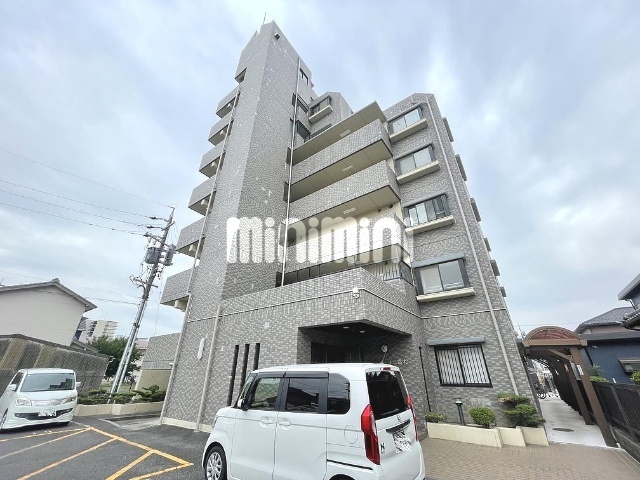 �ߓS���̎R���@���쌴�w�i�k��6���j