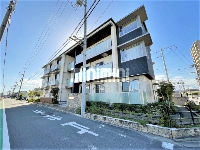 �O�d���l���s�s���쌴�P���ڂQ�k�c�j