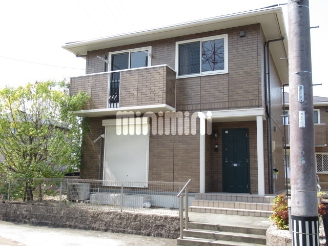 �o�X�E�ʎR������i�k��1���j