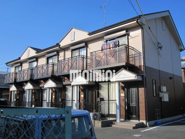 �o�X�E�͍蒬����i�k��3���j