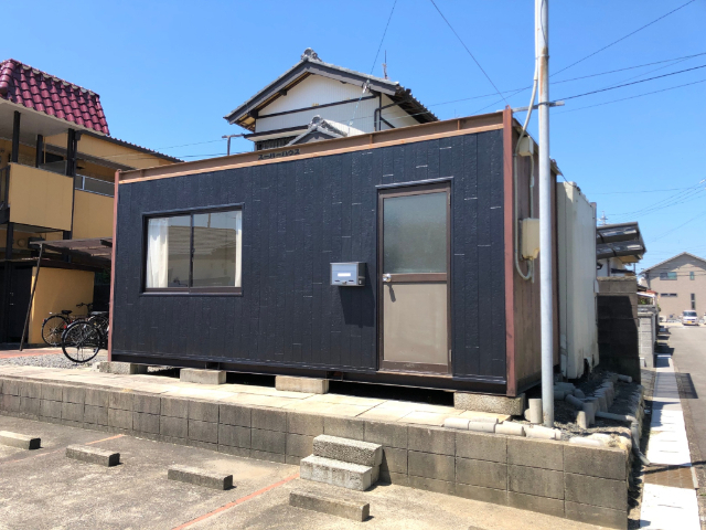 �ߓS�鎭���@���c���w�i�k��6���j