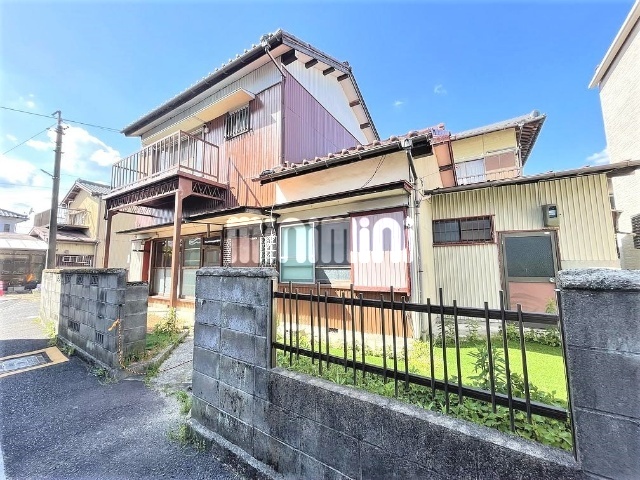 �ߓS���̎R���@�Ԗ�w�i�k��1���j