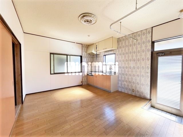 内観1