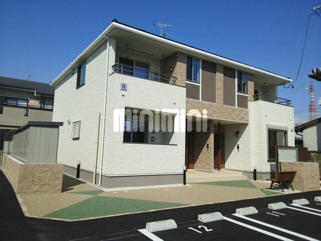 �򕌌��򕌎s�����_�����P���ڂP�k�c�j