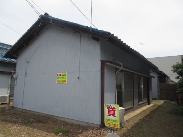 �򕌌��򕌎s�����H��S���ڂR�j