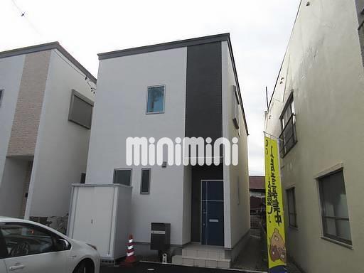 �򕌌��򕌎s���Ǔc���S���ڂR�k�c�j