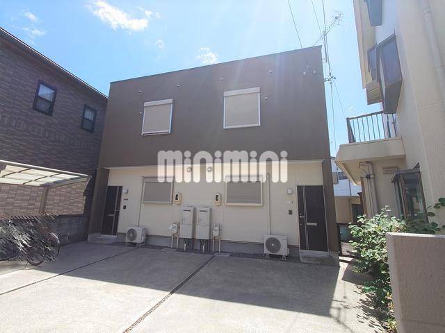 �򕌌��򕌎s���Ǔc���Q���ڂP�c�j