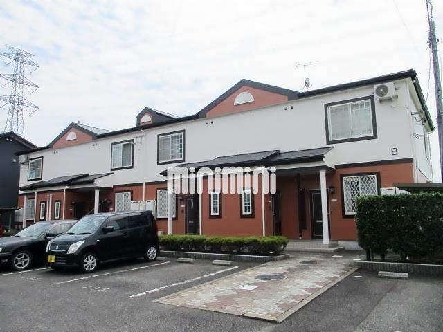 �򕌌��򕌎s���쐼�R���ڂR�c�j