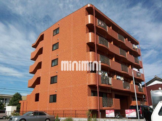 �򕌌��򕌎s���쐼�Q���ڂQ�k�c�j