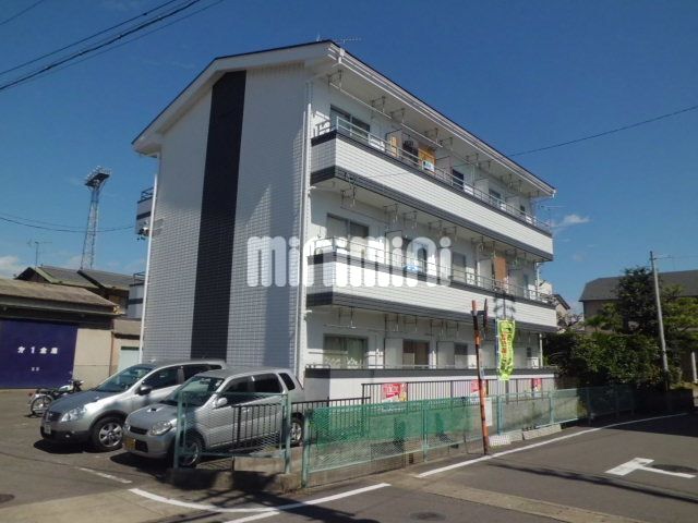 �򕌌��򕌎s����P���ڂQ�k�c�j