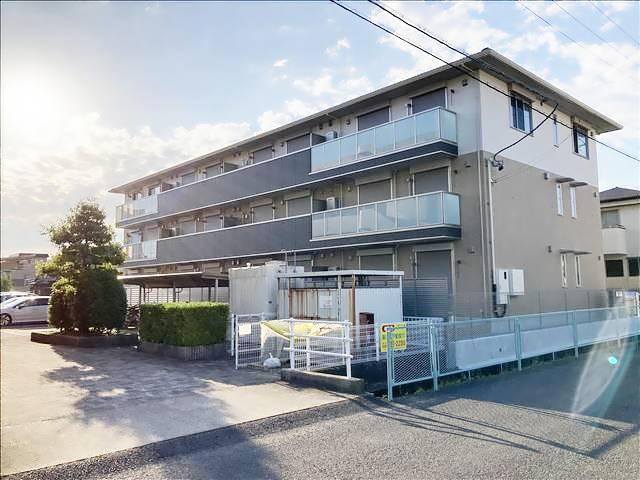 �򕌌��򕌎s����Q���ڂQ�k�c�j