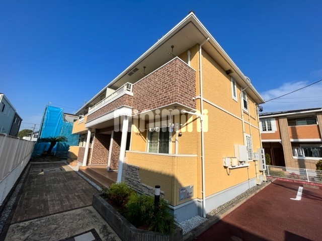 �򕌌��򕌎s��n�Q���ڂP�k�c�j