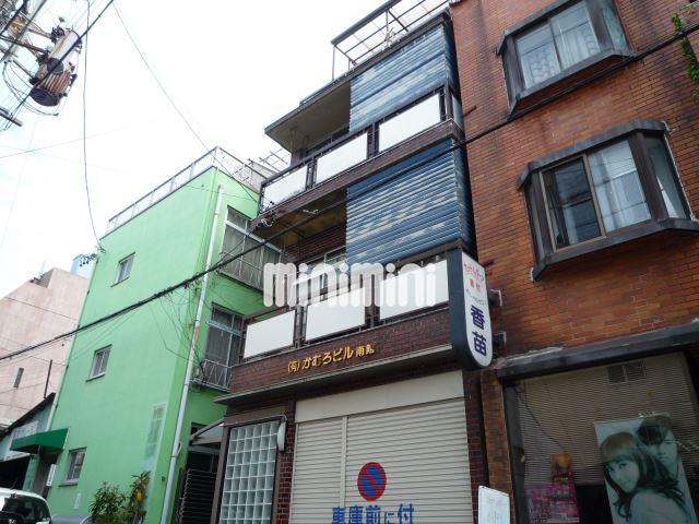 �򕌌��򕌎s�_�����R���ڂP�c�j