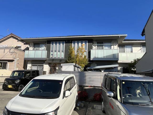 �򕌌��򕌎s�e�n���T���ڂP�k�c�j