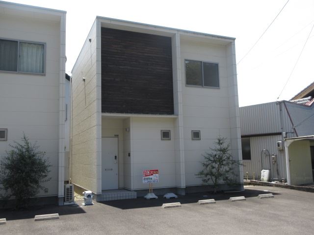 �򕌌��򕌎s�Ւ˂P���ڂR�k�c�j