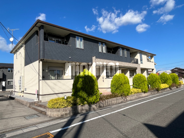 �򕌌��򕌎s�͓n�S���ڂP�k�c�j