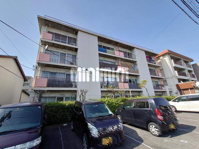 �򕌌��򕌎s���c���V���ڂP�j