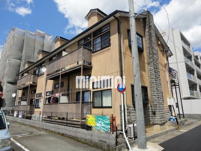 �򕌌��򕌎s���Q�c�j