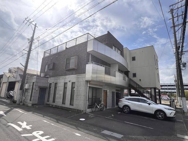 �򕌌��򕌎s�单���R���ڂP�q