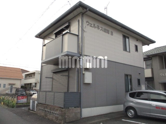 �򕌌��򕌎s�����P���ڂP�q