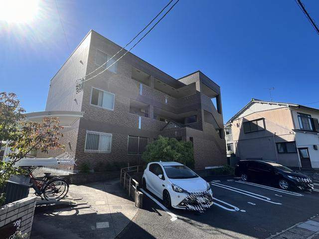 �򕌌��򕌎s�ђ��S���ڂQ�k�c�j