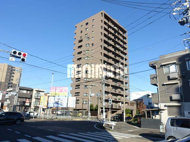 �򕌌��򕌎s���R���R���ڂR�k�c�j