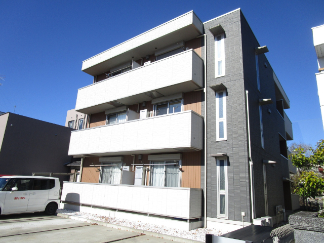 �򕌌��򕌎s���R���Q���ڂP�k�c�j