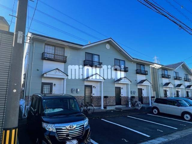 �򕌌��򕌎s�{�����S���ڂQ�k�c�j