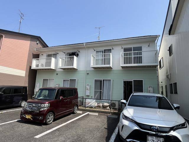 �򕌌��򕌎s���C���R���ڂQ�c�j