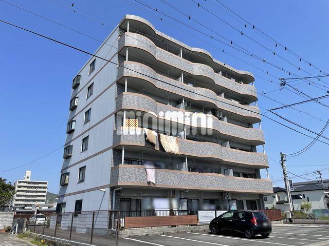 �򕌌��򕌎s�̉��S���ڂR�k�c�j