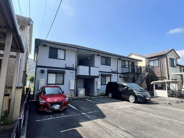 �򕌌��򕌎s�����R���ڂQ�c�j