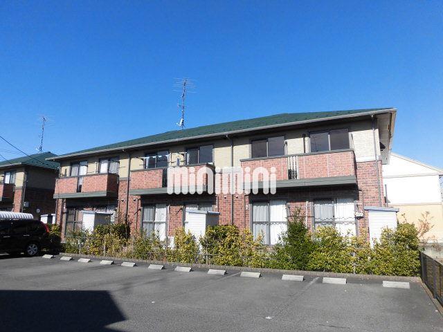 �򕌌��򕌎s���Ò��㍲�g�R���ڂQ�k�c�j