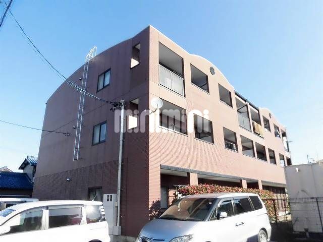 �򕌌���_�s�F�쒬�Q���ڂQ�k�c�j