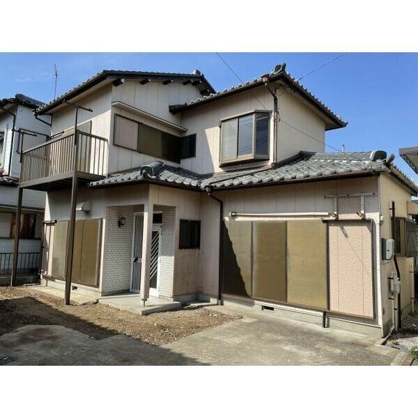 �o�X�E���ݎs��O��i�k��8���j