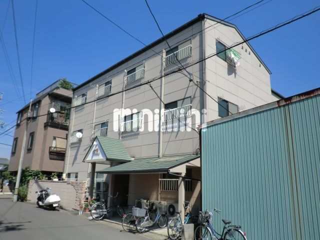 �򕌌���_�s���撬�Q���ڂP�q