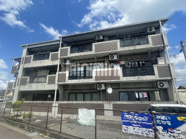 �򕌌����Z���Ύs�������P���ڂR�c�j