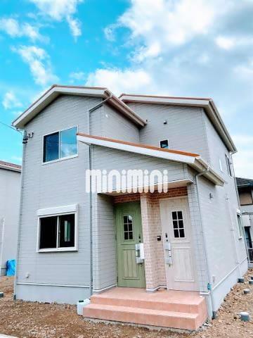 �򕌌����Z���Ύs�O�����P���ڂP�k�c�j