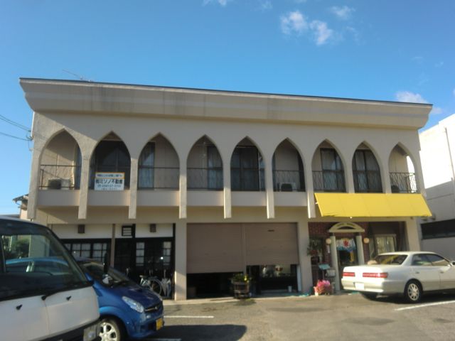 �o�X�E���x���O��i�k��3���j