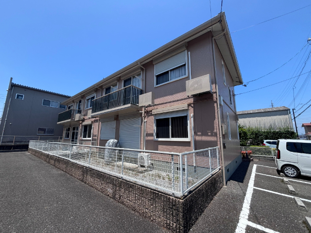 外観1