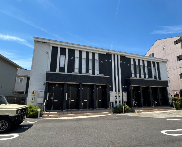 外観1