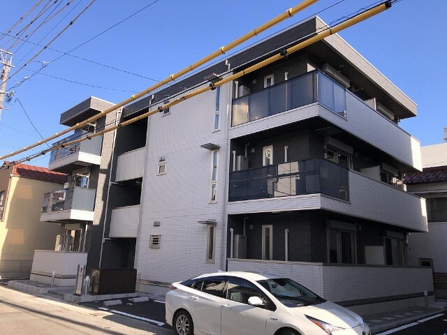 �򕌌��򕌎s���a���R���ڂP�k�c�j