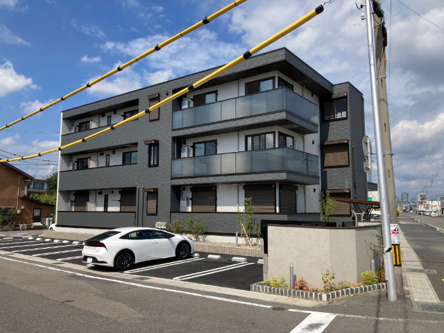 �򕌌��򕌎s�����{���Q���ڂQ�k�c�j