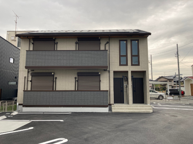 �򕌌��򕌎s�Z��Гc�P���ڂQ�k�c�j