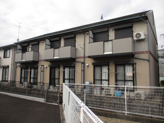 �򕌌��򕌎s�Z��Гc�Q���ڂQ�c�j