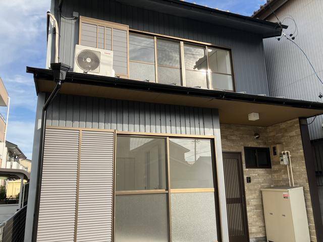 �򕌌��򕌎s�{�V���Q���ڂS�k�c�j