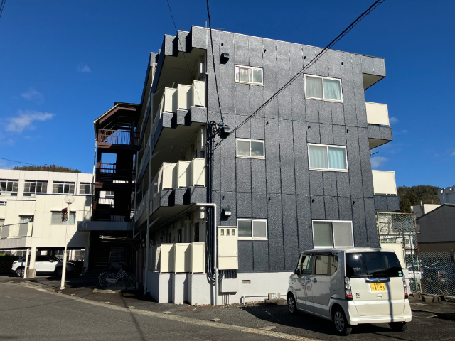 �򕌌��򕌎s���Y�ی��ǂP�j