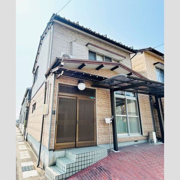 �򕌌��򕌎s�s���U���ڂS�k�c�j