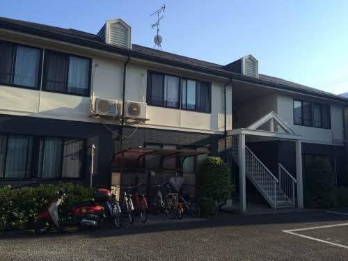 �򕌌��򕌎s�����V���ڂQ�k�c�j