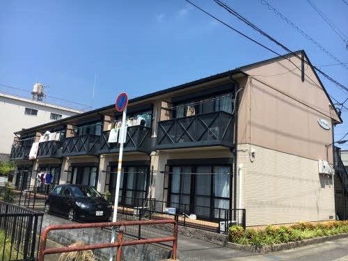 �򕌌��򕌎s�������Q���ڂR�j