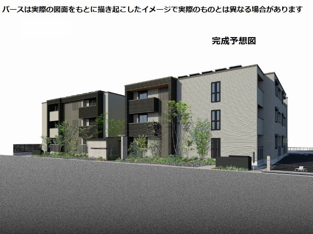 �򕌌��H���S��쒬���H�R���ڂP�k�c�j